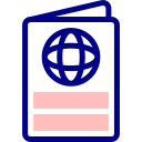 pasaporte icon