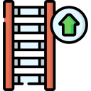 escalera icon