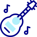 guitarra icon