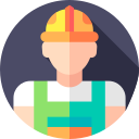 trabajador icon