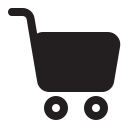 carrito de compras icon