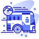 autobús icon