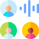 audio icon