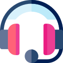 auriculares icon