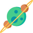 planeta icon