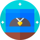 collar icon