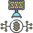 bitcoin icon