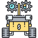 robot icon