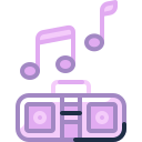 boombox icon