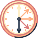 reloj icon