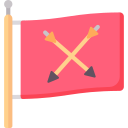 bandera icon