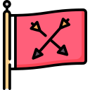 bandera icon