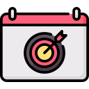 calendario icon