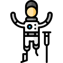 parastronauta icon