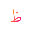 arabic language icon