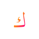 arabic language icon