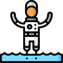 astronauta icon