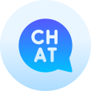 chat icon