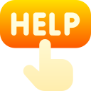 Help icon
