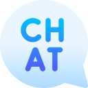 chat icon