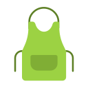 Apron icon