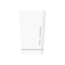 Glass icon