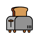 tostadora icon