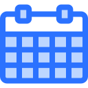 calendario icon