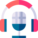 podcast icon