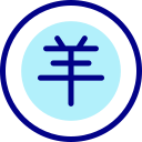 chinese zodiac icon