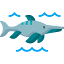 ichthyosaurus 