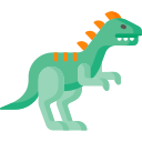 allosaurus 