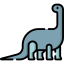 brontosaurio icon