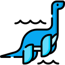 elasmosaurio icon