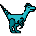 deinonychus icon