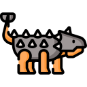 anquilosaurio icon