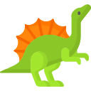 spinosaurus Icône