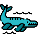 pliosaurio icon