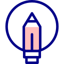 bombilla icon