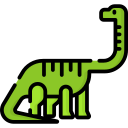 barosaurus icon