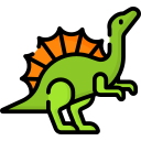 spinosaurus icon