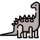 ampelosaurio icon