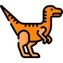 velociraptor icon