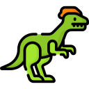 dilophosaurus icon