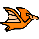 pterodáctilo icon