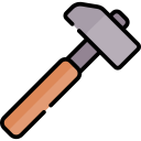 martillo icon