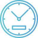 reloj icon