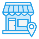 tienda icon