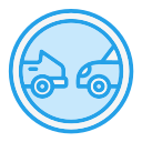 distância icon