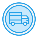 caminhão icon